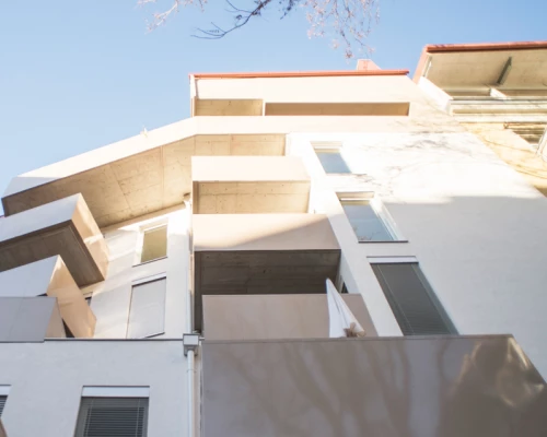 Property management AI system